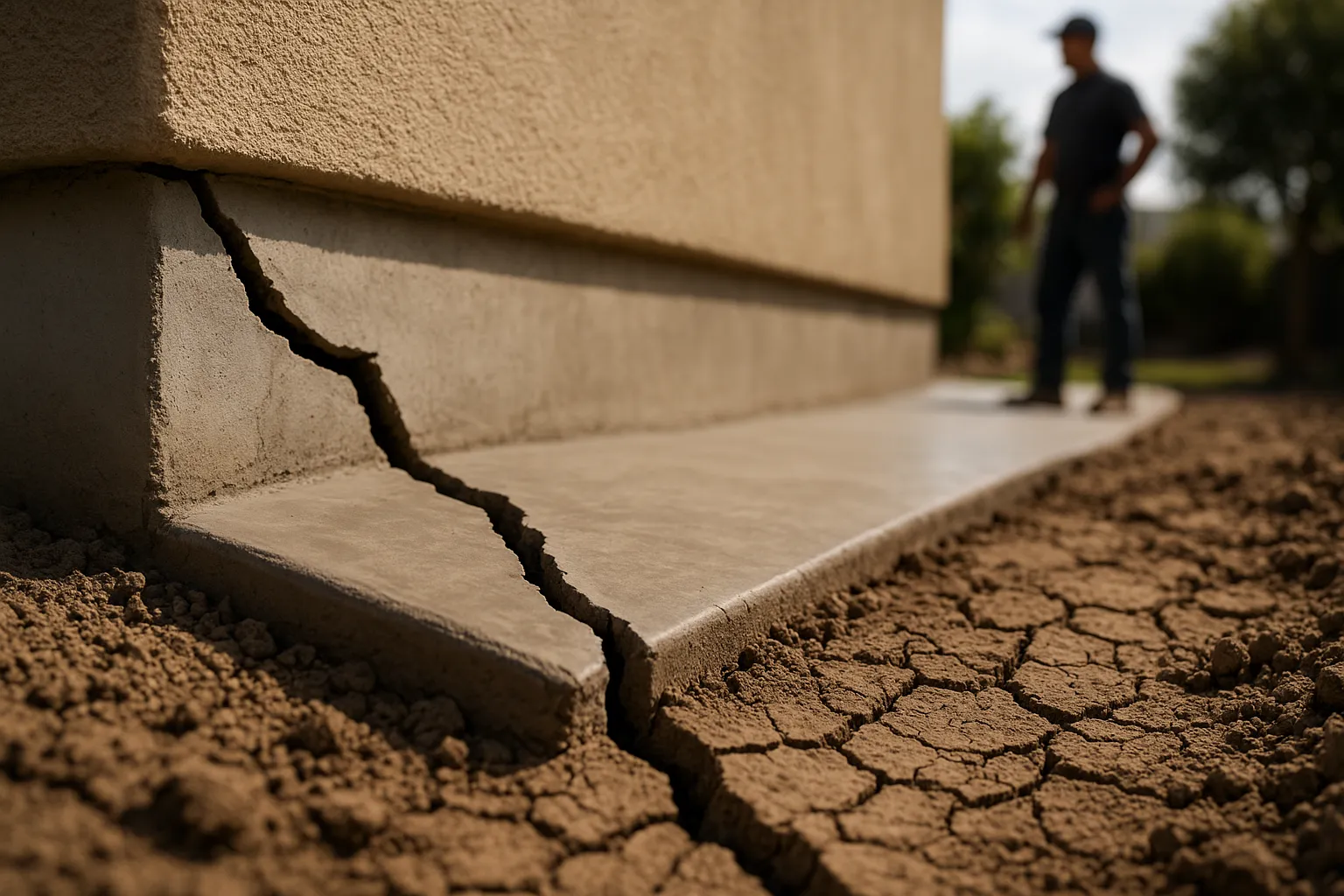Foundation in Woodland Hills: Expert Guide for California Homeowners (2026)