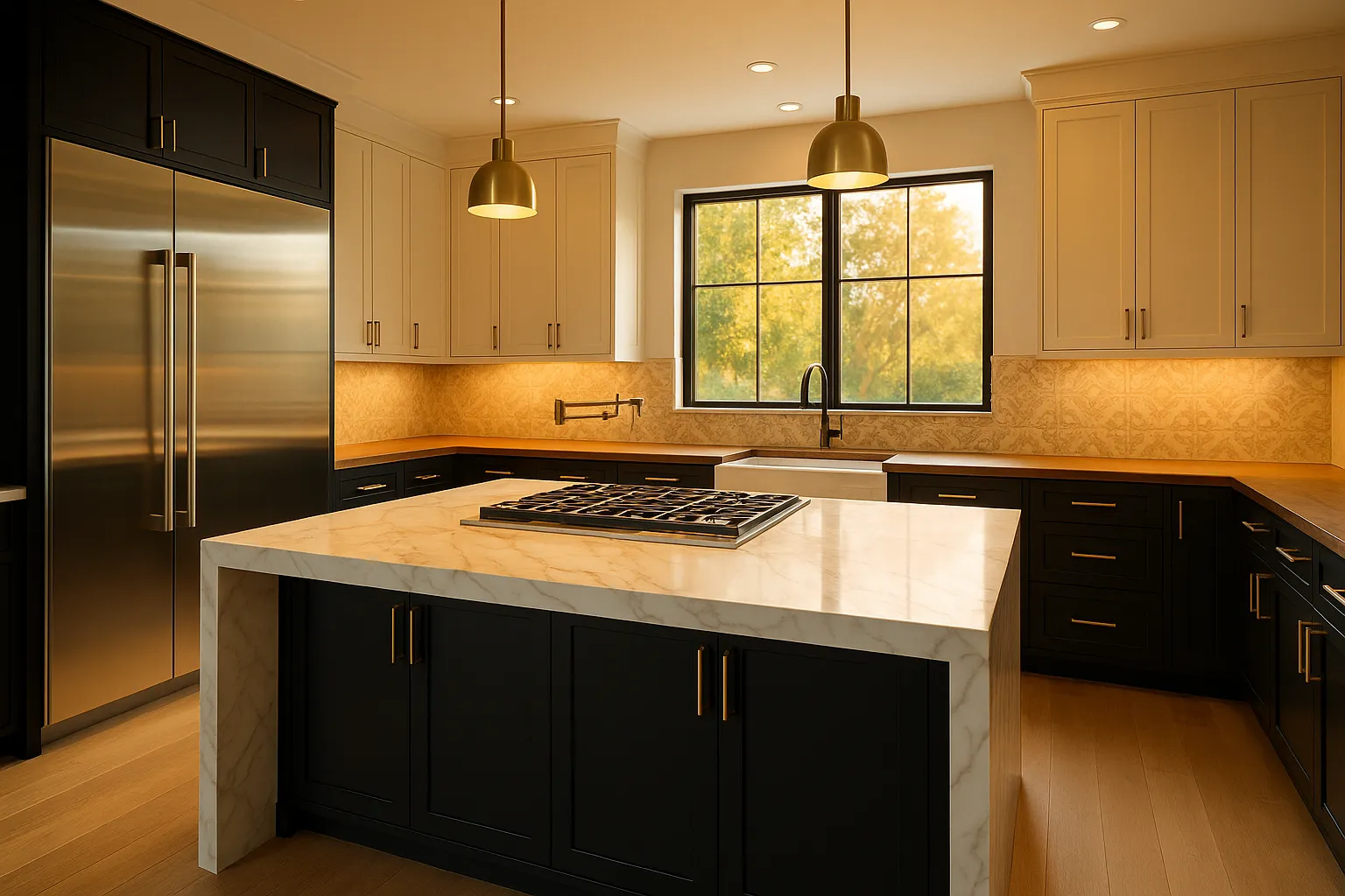 Kitchen Remodeling in Encino: The Expert Guide California Homeowners Actually Need (2026)