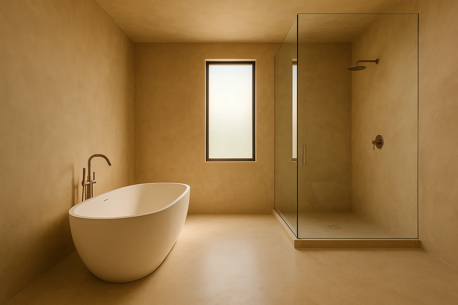 Microcement Cost in Los Angeles: 2026 Pricing Guide for Kitchen & Bathroom Renovations