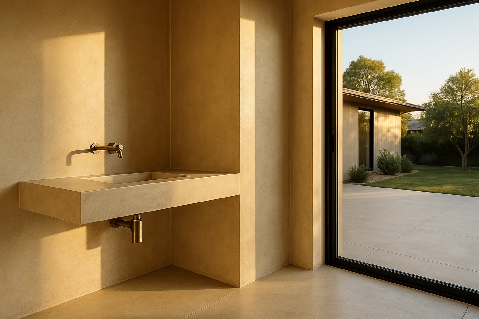 microcement-cost-vs-epoxy-vs-polished-concrete-in-los-angeles-2026-what-youll-actually-pay construction detail 3