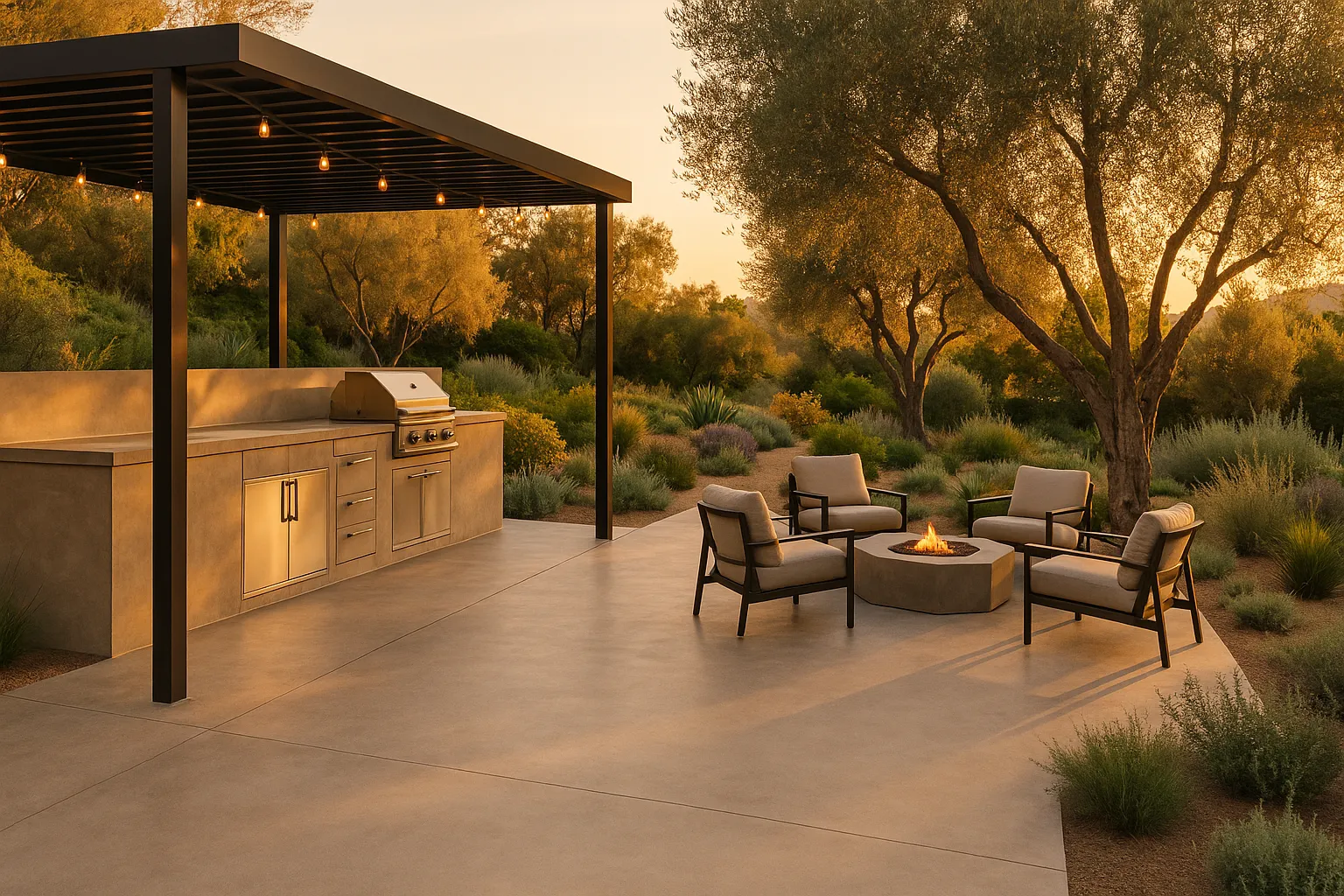 Outdoor Living in Glendale: The Expert Guide California Homeowners Actually Need (2026)