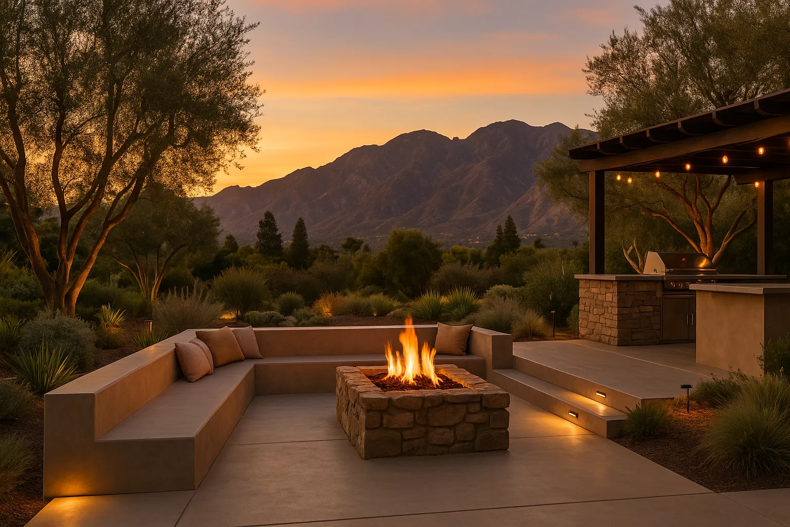 Outdoor Living San Marino: The Expert Guide for California Homeowners (2026)