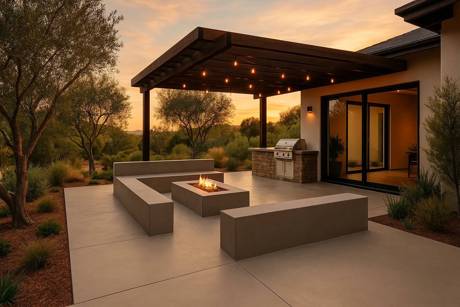 Outdoor Living in Thousand Oaks: Expert Guide for California Homeowners (2026)