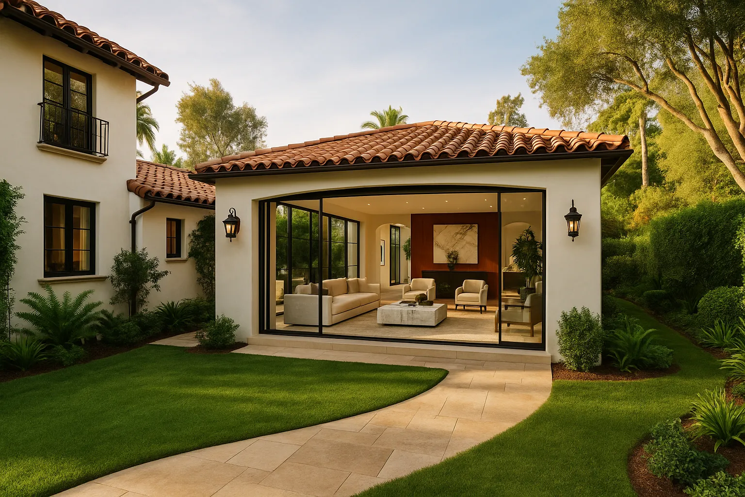 Room Additions in Beverly Hills: Expert Guide for California Homeowners (2026)